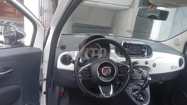 Fiat 500 à vendre - 2