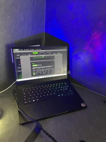 ريزر بليد رايزن 9 HX RTX 3070 Ti - 2