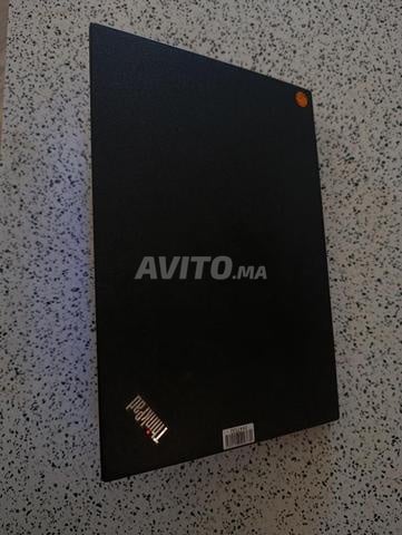 Lenovo ThinkPad T490s - 2