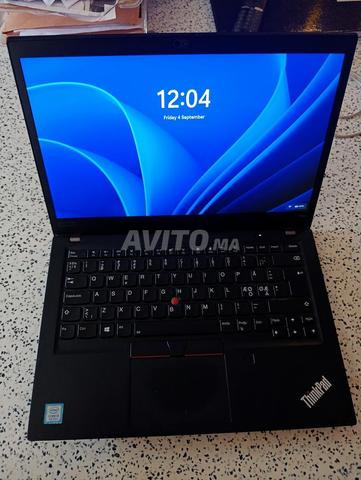 Lenovo ThinkPad T490s