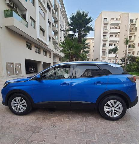 Peugeot 3008 active plus casa