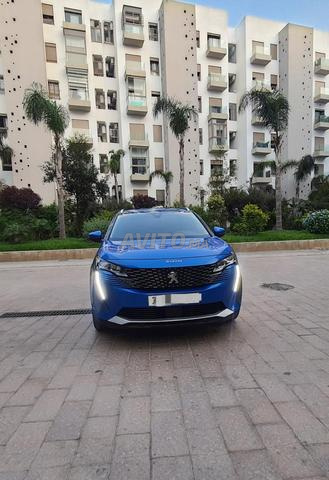 Peugeot 3008 active plus casa