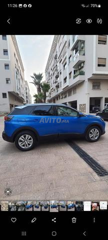 Peugeot 3008 active plus casa