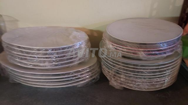VENDS LOT de VAISSELLE - 2