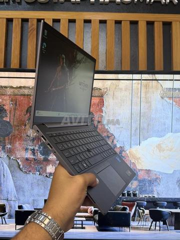 HP ZBook Firefly 14 | i5-1145G7 - 2