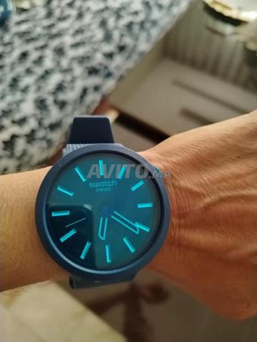 Montre Swatch neuve garantie int - 2