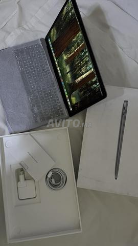 ماك بوك اير 2020 - 2