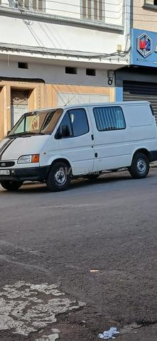 Voiture en bon état - 2