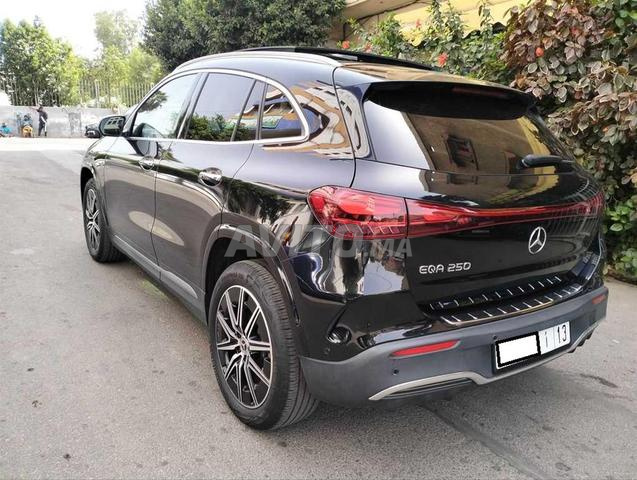 KIFAL - MERCEDES-BENZ EQA - 2