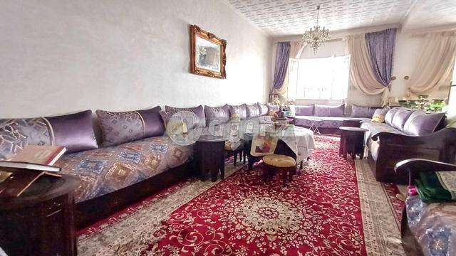 CMN-MA-2251 - Appartement à vendre à Burger - 2