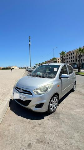 Hyundai i10 très bon état - 2