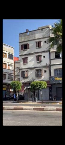 عمارة من 3 طوابق قرب سوق القريعة - 2