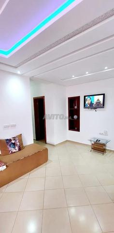 Appartement meublé à louer à Hay Salam - 2