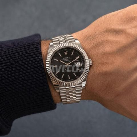 Montre homme - 2