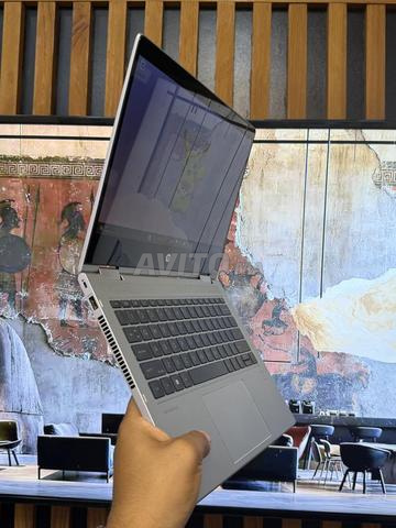HP ProBook 435 G9 X360 | Ryzen 7 pro 5875U - 2