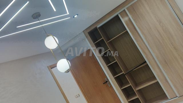 الجديد شقق على الشارع فنيسيون ممتاز من 70م إلى 130م