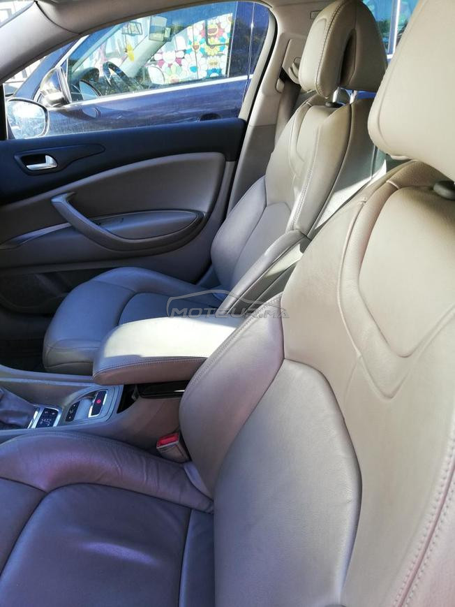 Citroën C5 Diesel Automatique 2009 à Casablanca