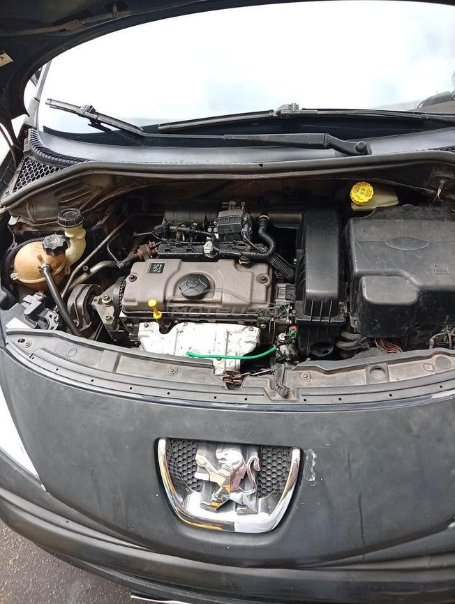Peugeot 207 particulier