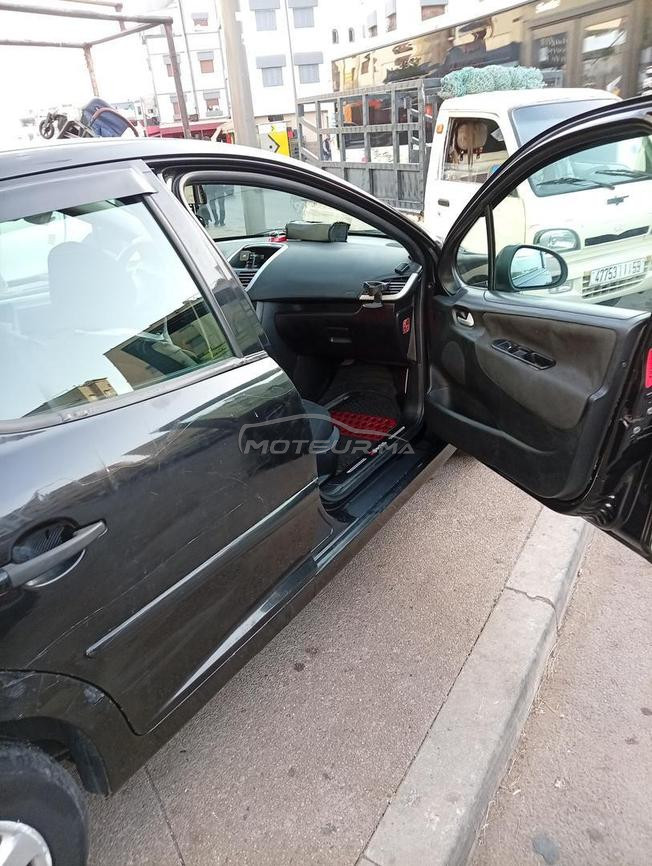 Peugeot 207 particulier