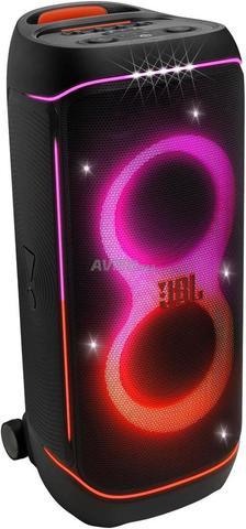 مكبر صوت بلوتوث لاسلكي JBL PartyBox 720 - 2
