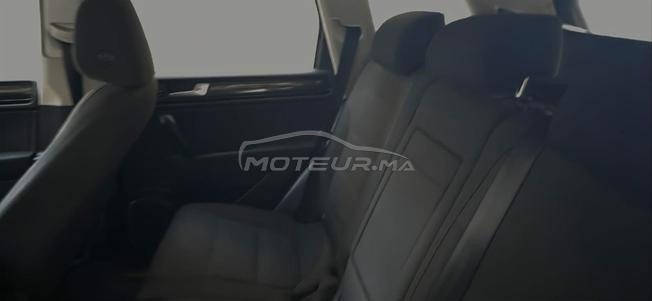 TOUAREG V6