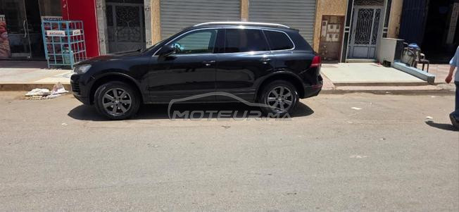 TOUAREG V6