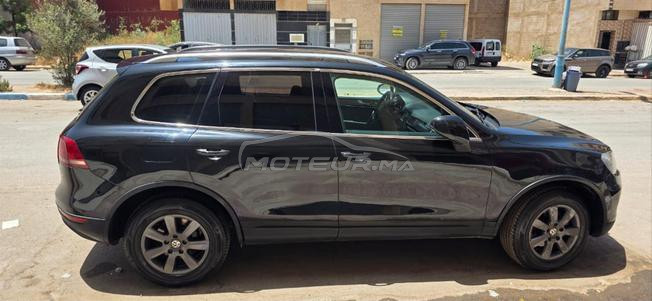 TOUAREG V6