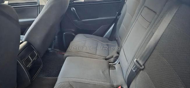 TOUAREG V6