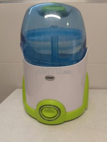 Stérilisateur biberons JANE AUTOMATIQUE
