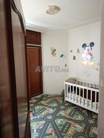 Lit enfant avec matelas - 2