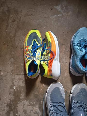 Chaussures de sport El Hajeb - 2