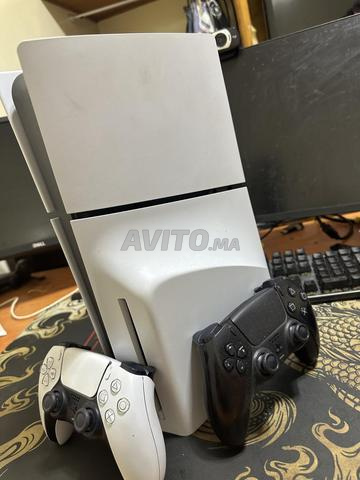 Playstation 5 1 Tera Slim disc - 2