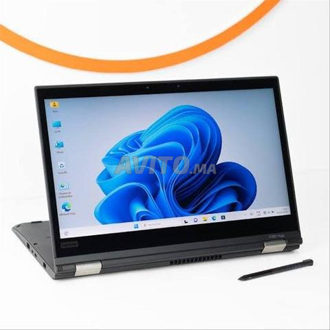 لينوفو ثينك باد يوغا X380