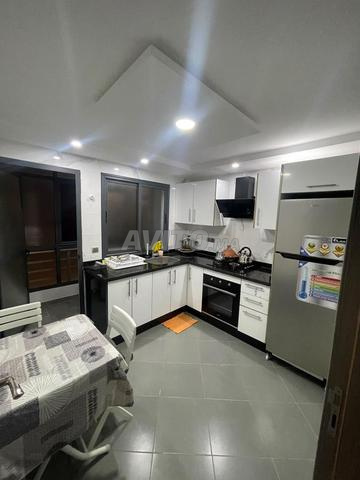 Jolie et propre appartement - 2
