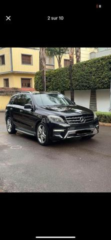 Mercedes ML 350