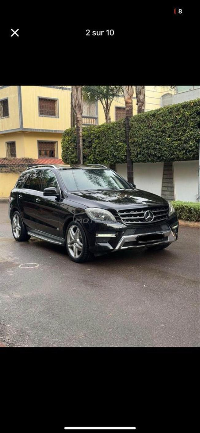 mercedes ml 350 