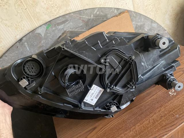 بصريات بورش كايين 2020 - 2