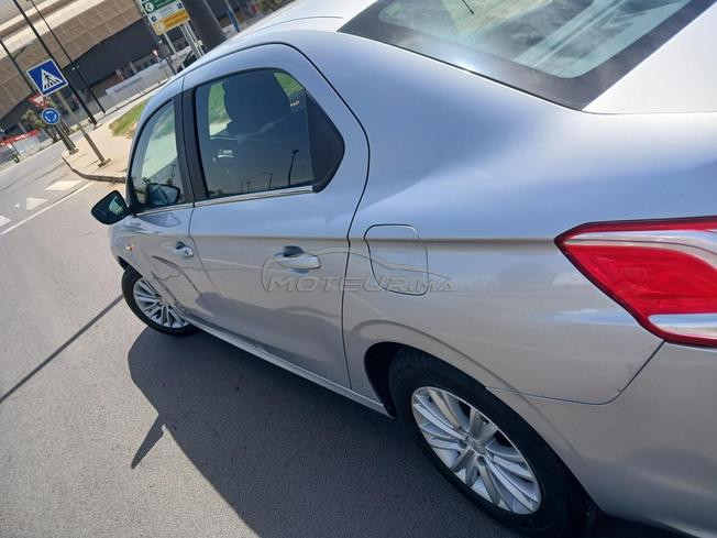 peugeot 301 a vendre 
