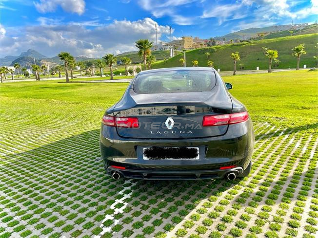 Renault Laguna coupe Monaco GP 