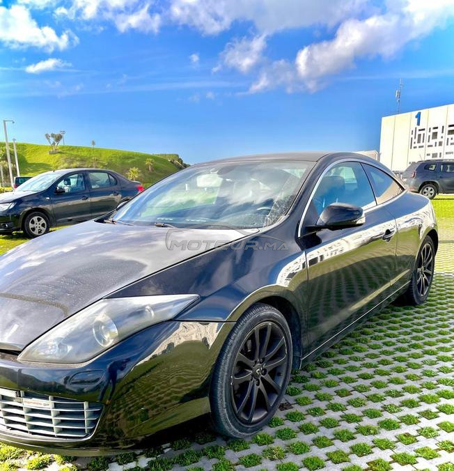 Renault Laguna coupe Monaco GP 