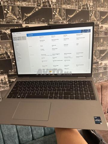Dell i7 12800H 32go ram ddr5 - 2