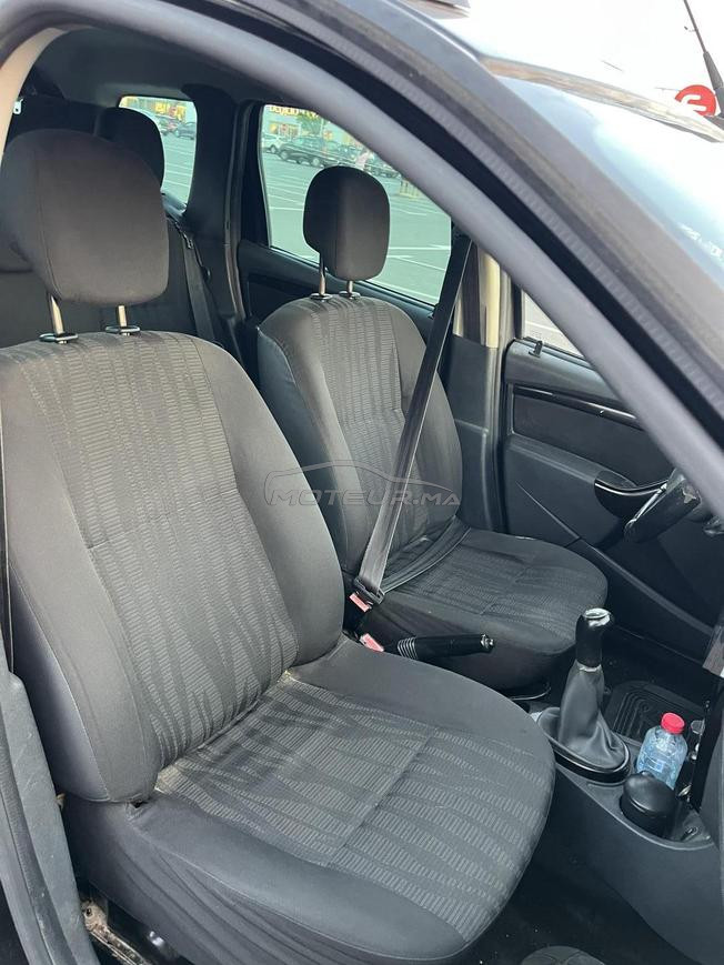 Dacia Duster 2011 Diesel 