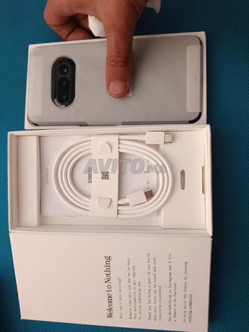 Nothing phone 3a - 2