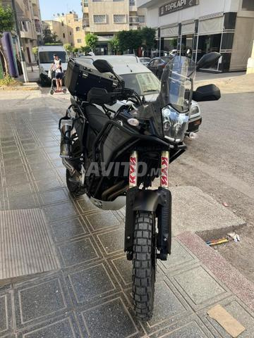 Tenere 700 - 2