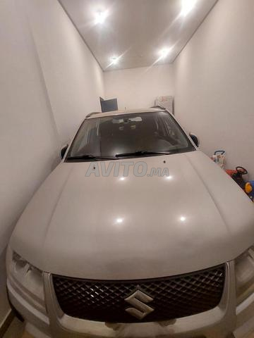 Suzuki Grand Vitara Essence Automatique 2011 - 2