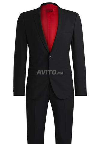 Costume HUGO BOSS original