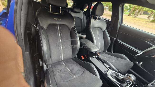 KIA CEED GT LINE garantie 2030