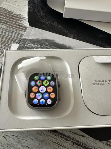 Apple Watch Ultra 2