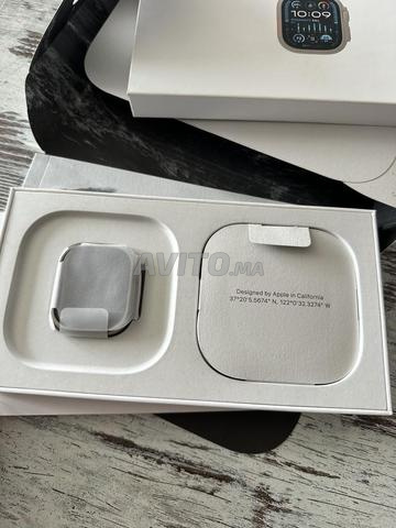 Apple Watch Ultra 2 - 2