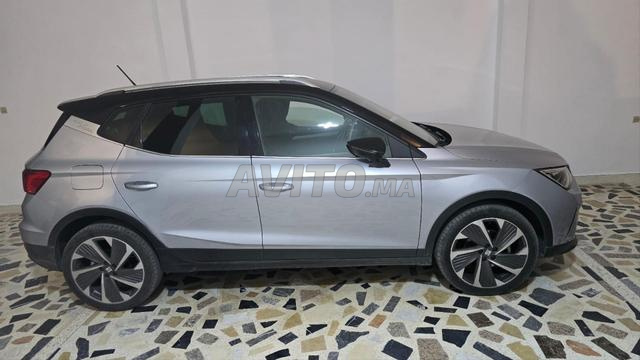 SEAT NEUVE Arona